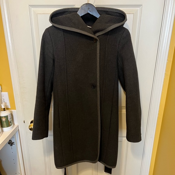 Wilfred Borda coat - Picture 3 of 9